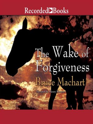 cover image of The Wake of Forgiveness